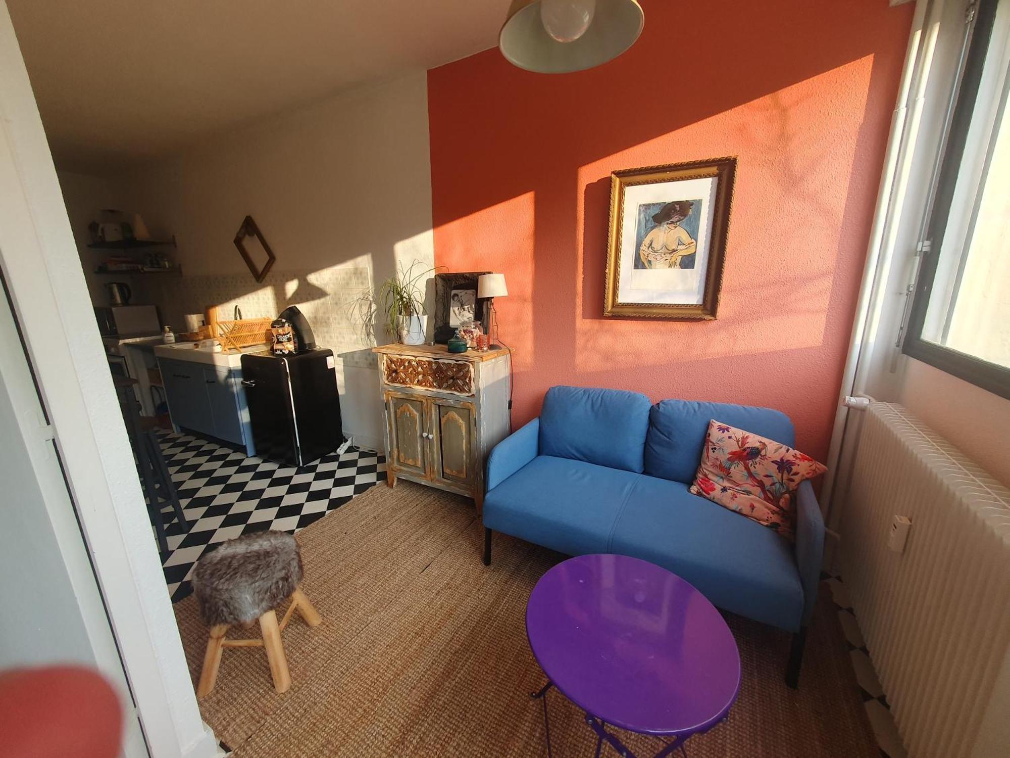 L'Atelier Cosy Apartment Beaune  Luaran gambar