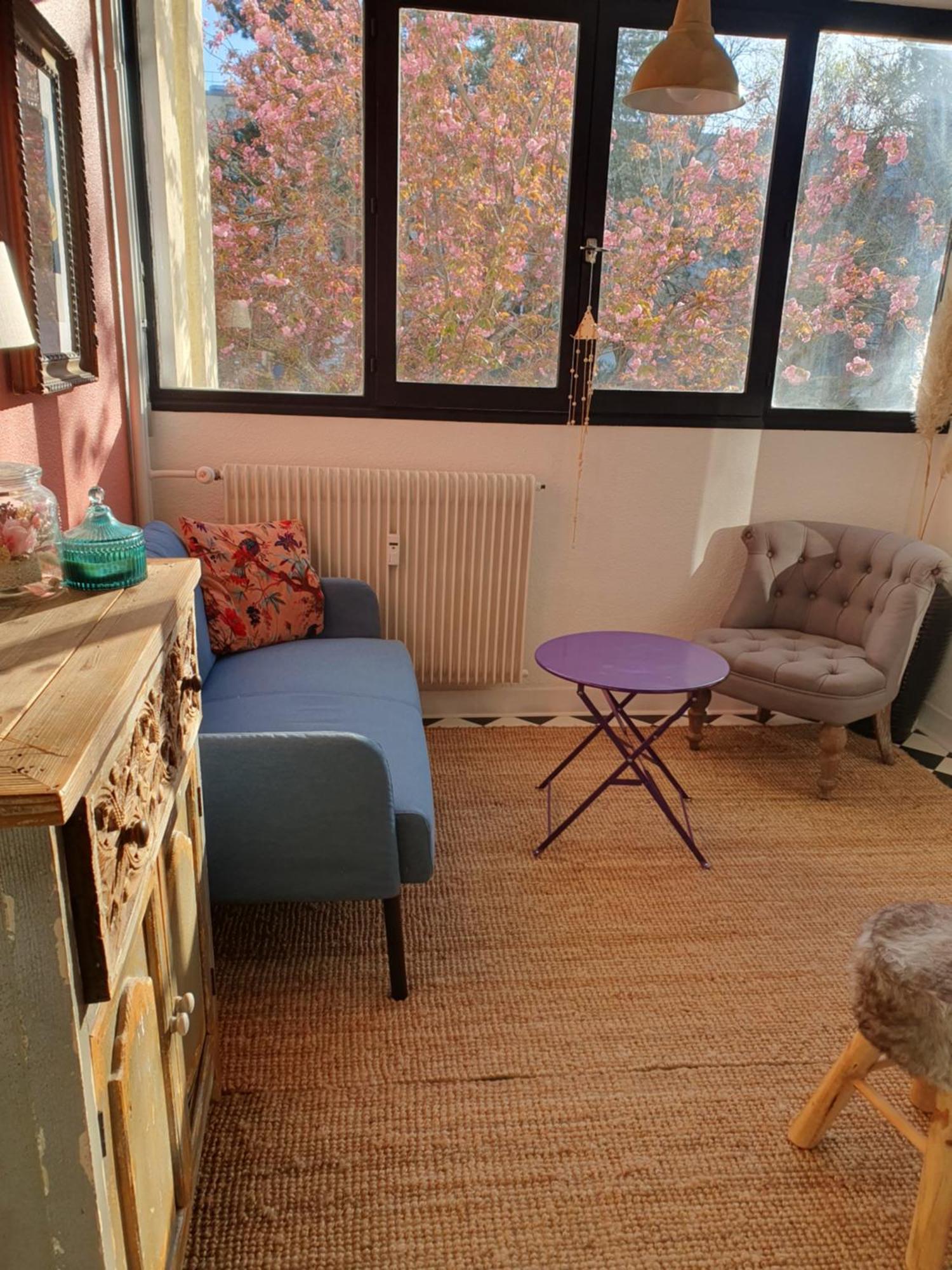 L'Atelier Cosy Apartment Beaune  Luaran gambar