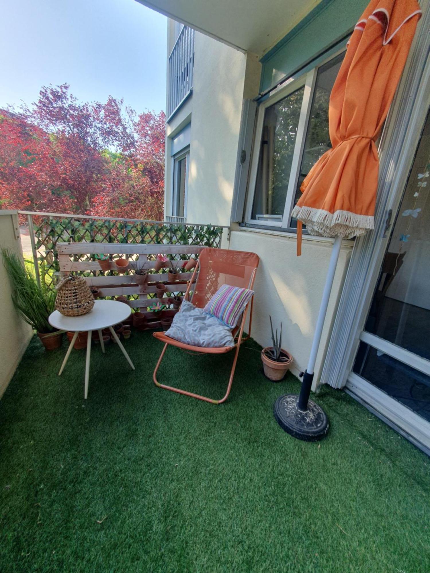 L'Atelier Cosy Apartment Beaune  Luaran gambar